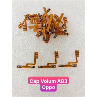 Cáp volum a83 oppo