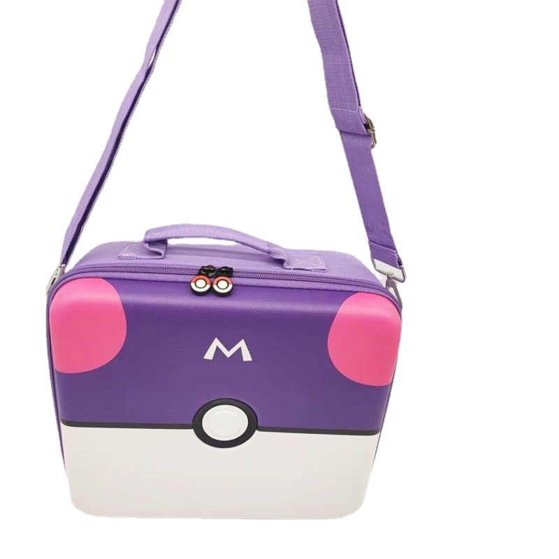 Túi Đeo Vai Đựng Máy Chơi Game Nintendo Switch OLED