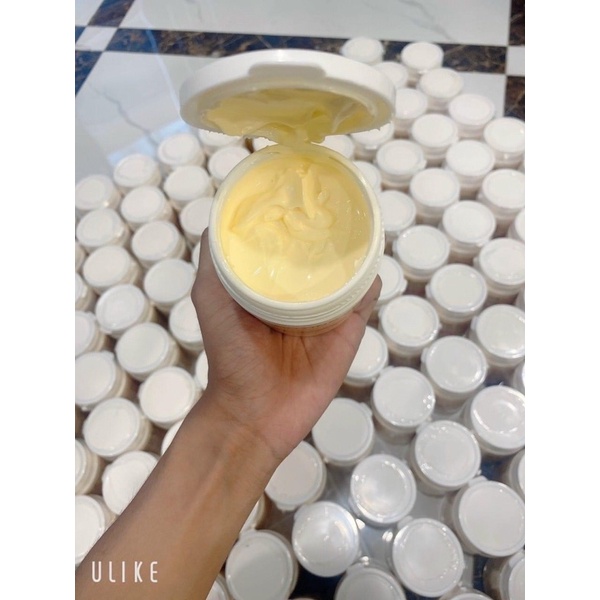 Kích trắng abutine 3c3