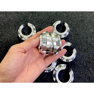 Chén Phuộc cnc cho Ohlins . Yss