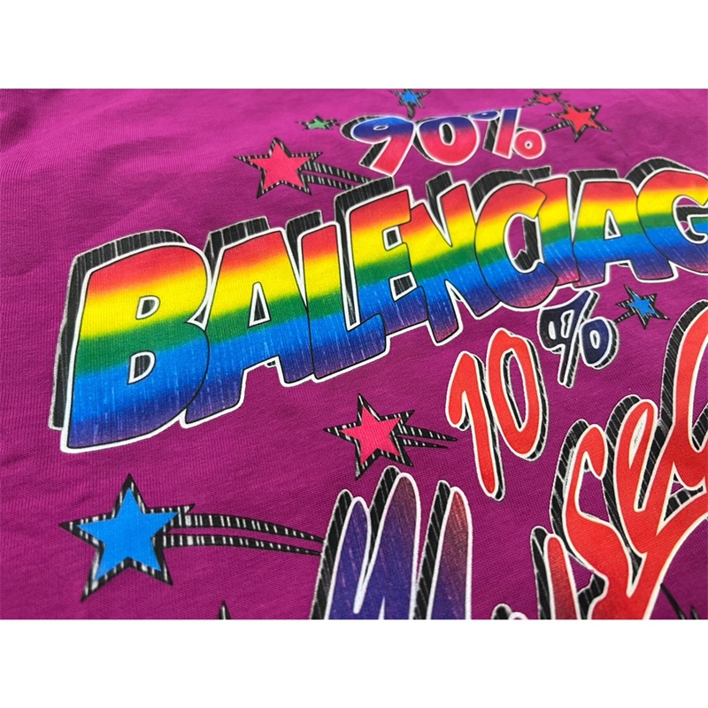 B-al 88- Áo Thun Tay Ngắn In logo Ngôi Sao Năm Cánh Bắt Mắt Nhiều Màu Sắc Chất Lượng Cao