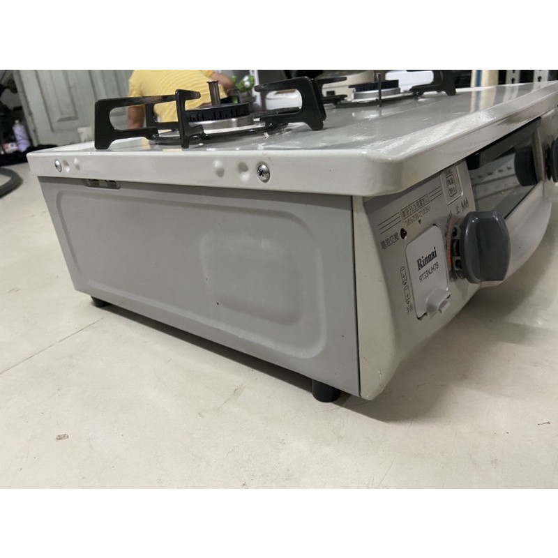 🍀SALE RẺ HÀNG TẾT‼️ BẾP GAS NHẬT HIỆU RINNAI ĐỜI CAO