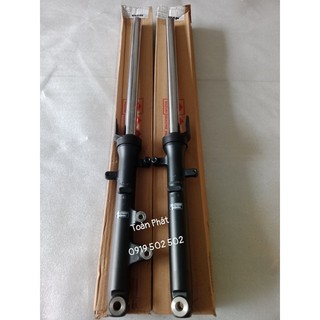 Cặp phuộc trước satria fi - raider fi - phe cài bên trái/phải - chính hãng suzuki indonesia