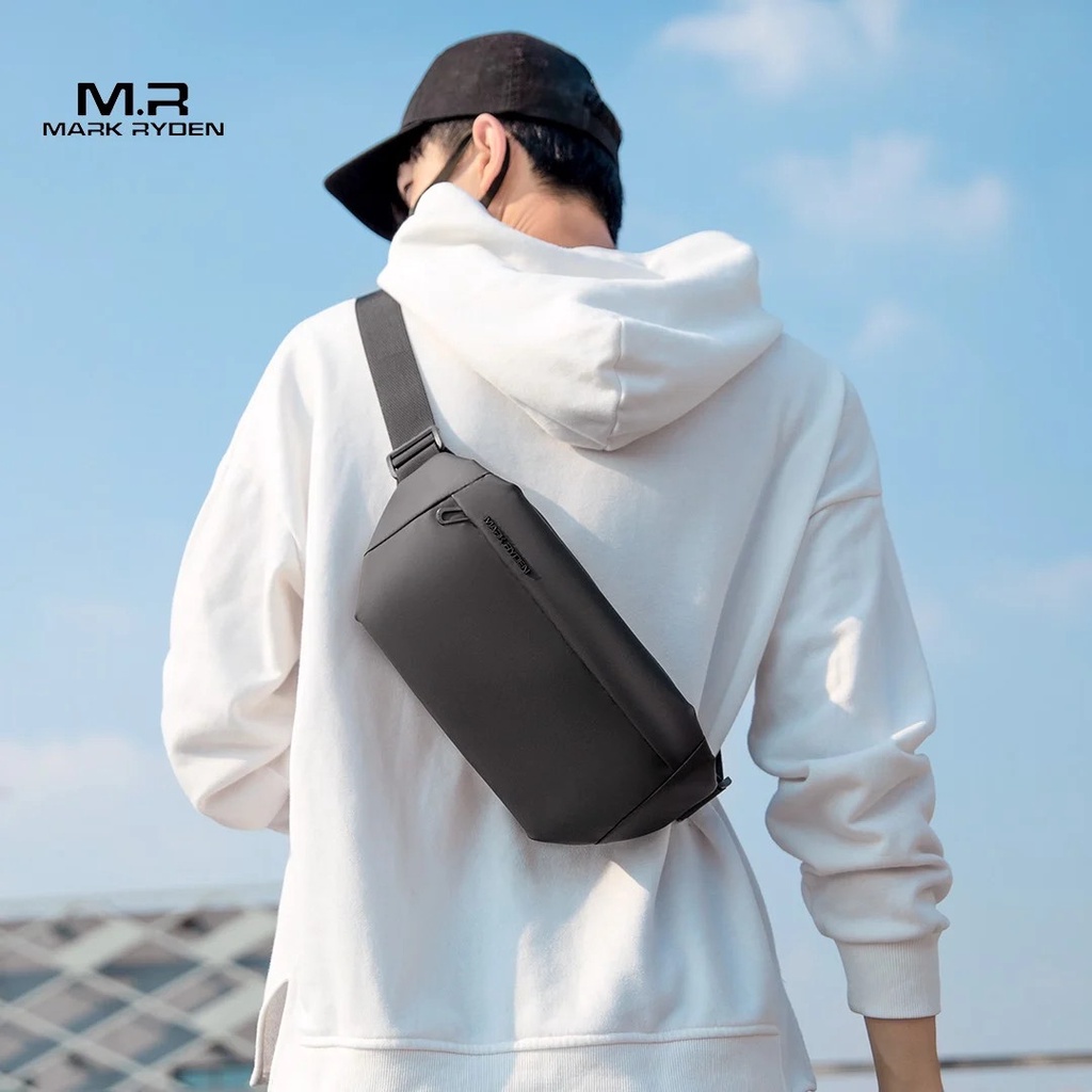 Túi Đeo Chéo Cao Cấp Mark Ryden MR 7999