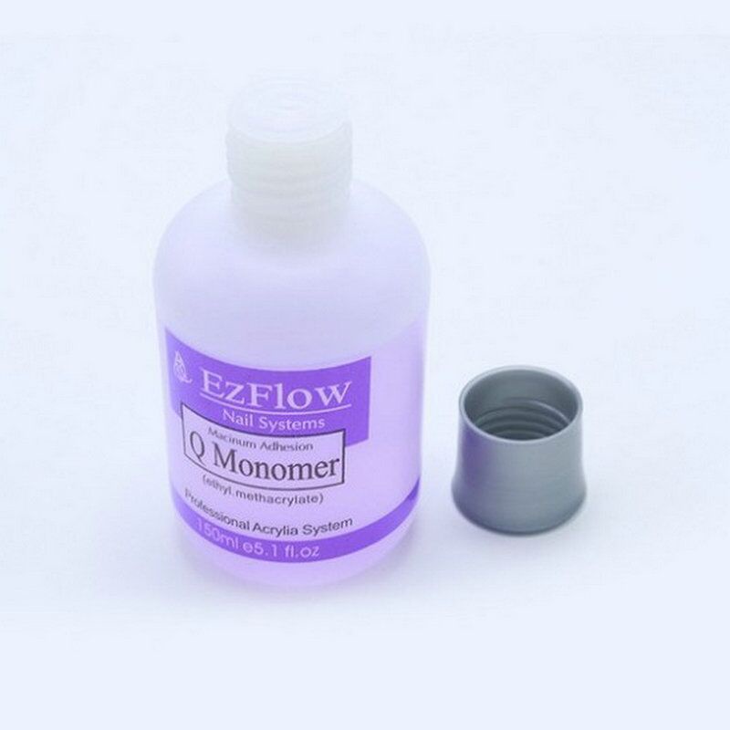 Lưu Huỳnh Tím Đắp Bột Lâu Khô Móng Tay 150ml