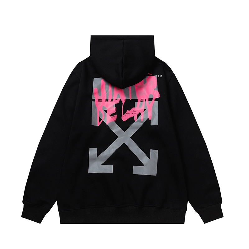 Áo sweater OFF White Thời Trang Cao Cấp