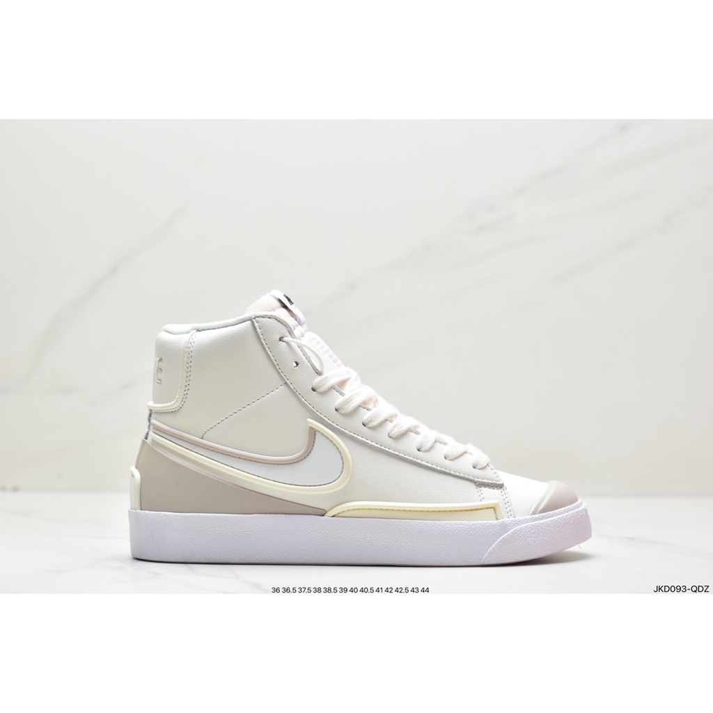 GIÀY SNEAKER MÃ SẢN PHẨM: DA7233-400 _Nike Blazer Mid '1977 Vintage"Infinite"_FULL BOX_FREE SHIP TOÀN QUỐC