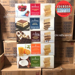 Bánh xốp Thái Lan Imperial