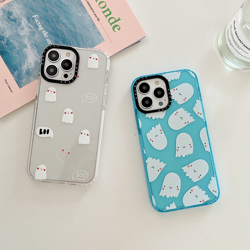 Ốp Điện Thoại TPU Silicone Dẻo In Họa Tiết Hoạt Hình Đáng Yêu Cho iPhone 7 8 X XR XS 11 12 13 14 Plus Pro Max