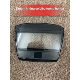 Mica đồng hồ Dream Việt Nam không có logo