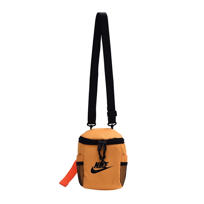 Nike Túi đeo Chéo Thời Trang Cho Nam NỮ Và Nữ Kiểu Mới Chữ