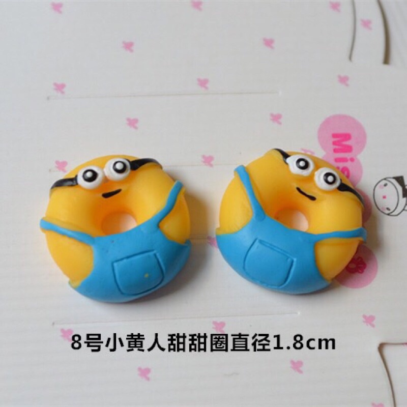 10 mặt cham hình thú màu sắc