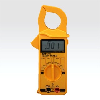 Ampe kìm hiển thị số CHY-903