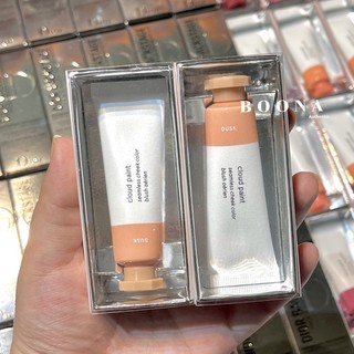 [Glossier] -  Má Hồng Kem Cloud Paint