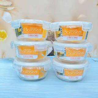 Thố lock and lock 400ml