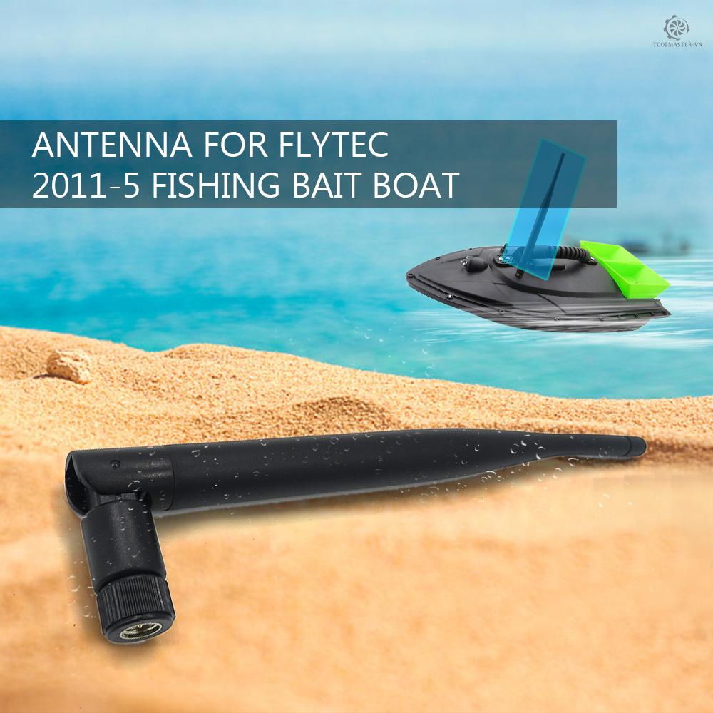 Ăng Ten Thu Sóng Cho Thuyền Điều Khiển Từ Xa Flytec 2011-5 1.5kg