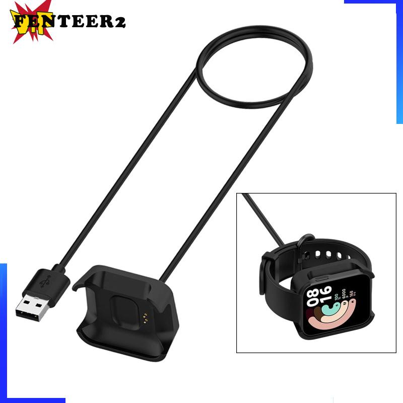 Dây đế sạc đứng cho đồng hồ thông minh Xiaomi Mi Watch Lite