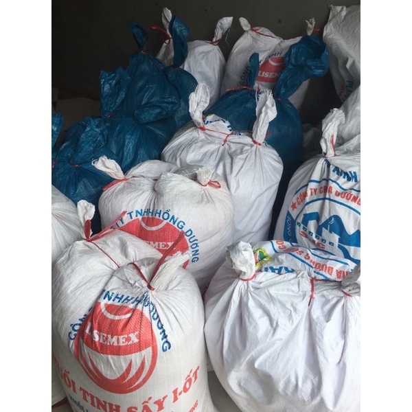 SỈ 10 GÓI MUỐI CHUA CAY SONG CHI FOOD