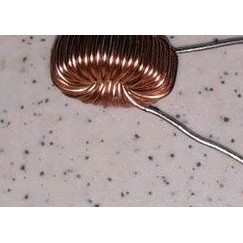 20Cuộn cảm  101 - 471 cho lm2596, classd, ...