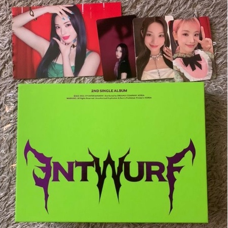 VStore - duyendo97 : ENTWURF  - BỘ ĐỒ CHƠI ẢNH MINIXX