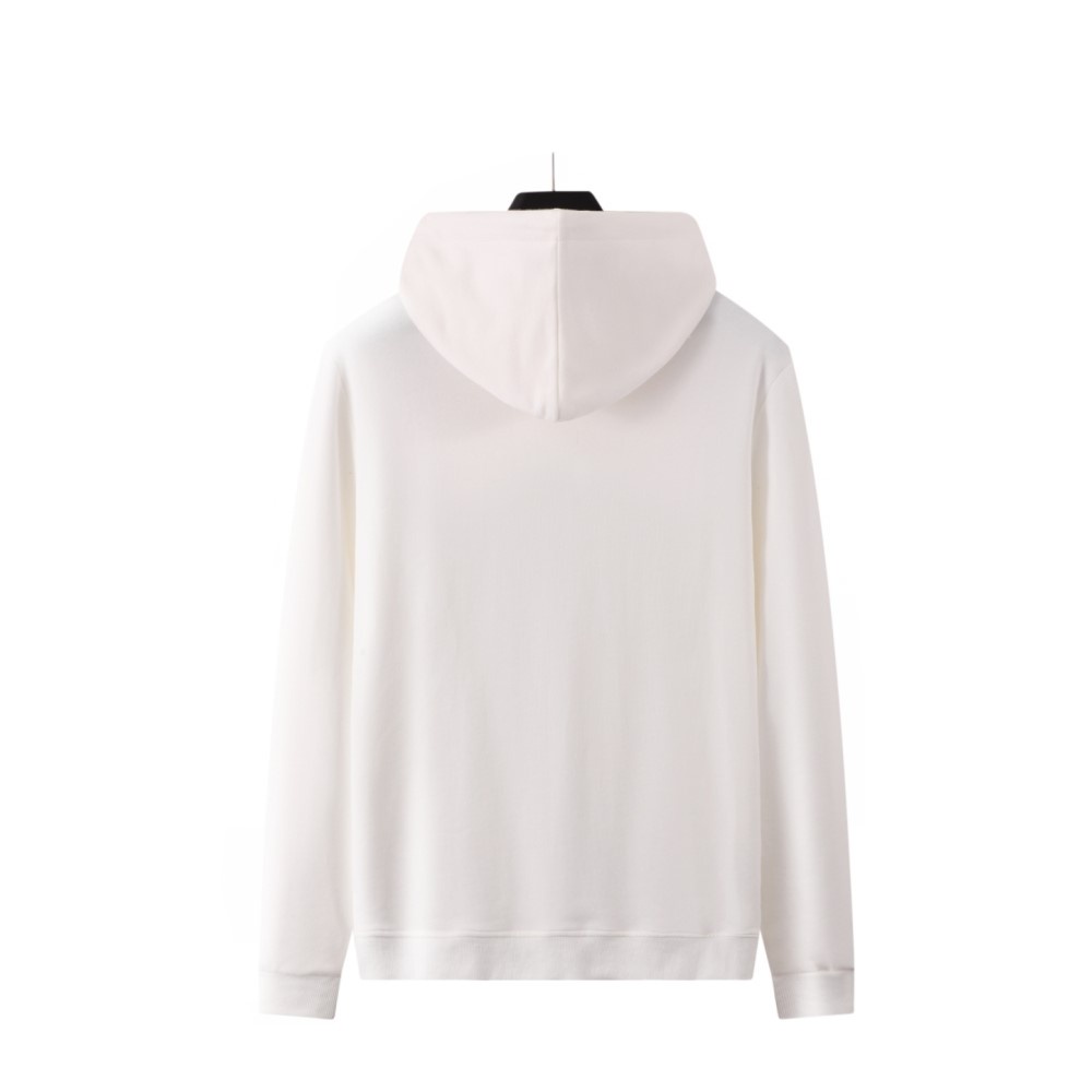 Áo Hoodie cotton Họa Tiết Gletter Thời Trang Cho Nam Nữ #503