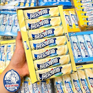 Kẹo Mềm Sữa Alpenliebe