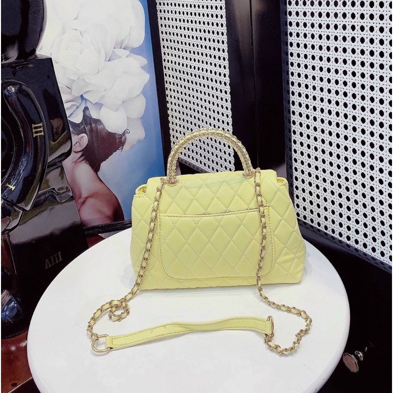 Túi xách chaneo new trend 2023