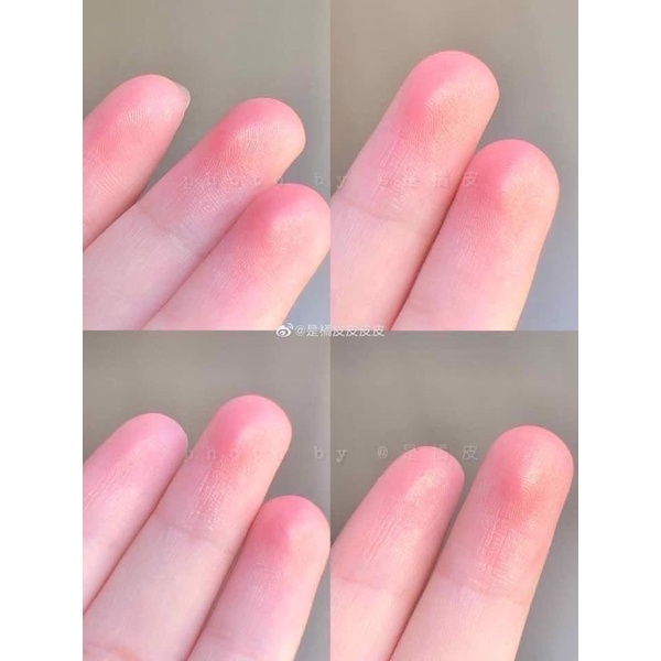 Phấn Má Hồng Nars Mini 3.5g Blush Fard À Joues 4030 Super Orgasm Màu Hồng Đào Hot Hit