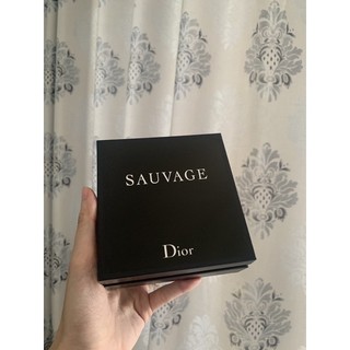 SET NƯỚC HOA DIOR SAUVAGE MINI
