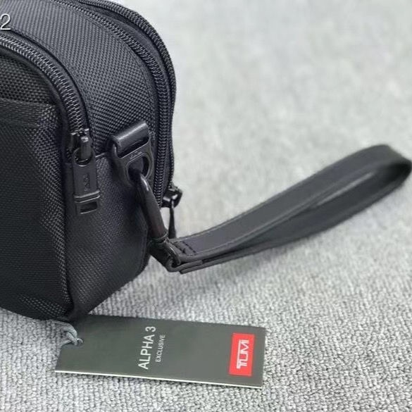 Túi Du Lịch Nam 2022Tumi Chống Nước