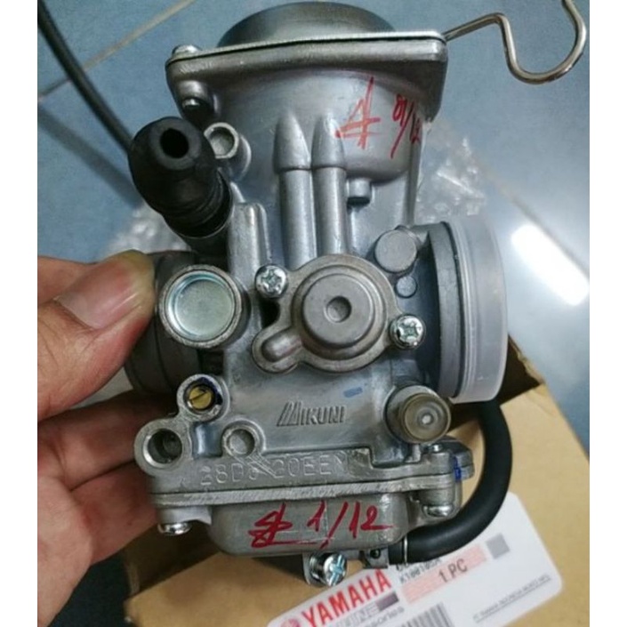bình xăng con mio novo 1234 chính hãng indonesia nhập khẩu