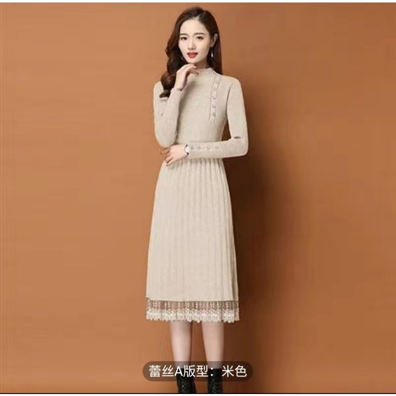 Váy xinh hàng Quảng Châu