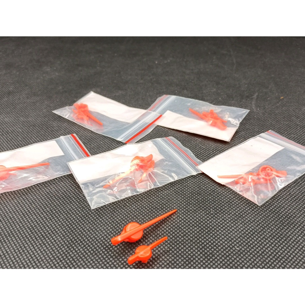 2 kim gắn đồng hồ báo xăng .công tơ mét xe Dream