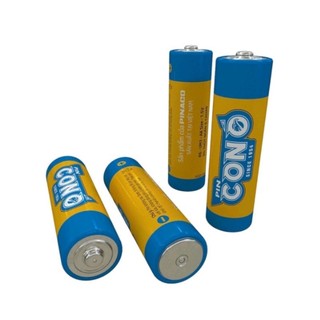 Pin con ó pin aa - 107