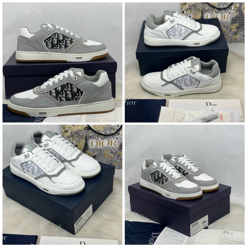 GIÀY SNK DIOR B27 CAO CẤP BETS QUATI