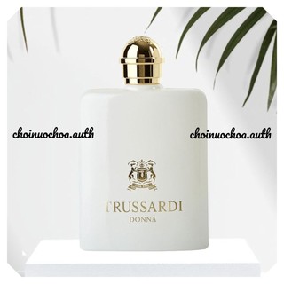 Trussardi - donna edp - nước hoa lạ - tester - 10ml - ᴄʜᴏɪɴᴜᴏᴄʜᴏᴀ.ᴀᴜᴛʜ ©