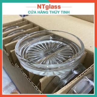 Đế lót ly thủy tinh UG337