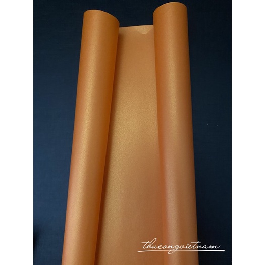 Giấy nhũ ánh kim 50x70cm