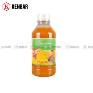 Sinh tố trái cây Berrino 1L đủ mùi