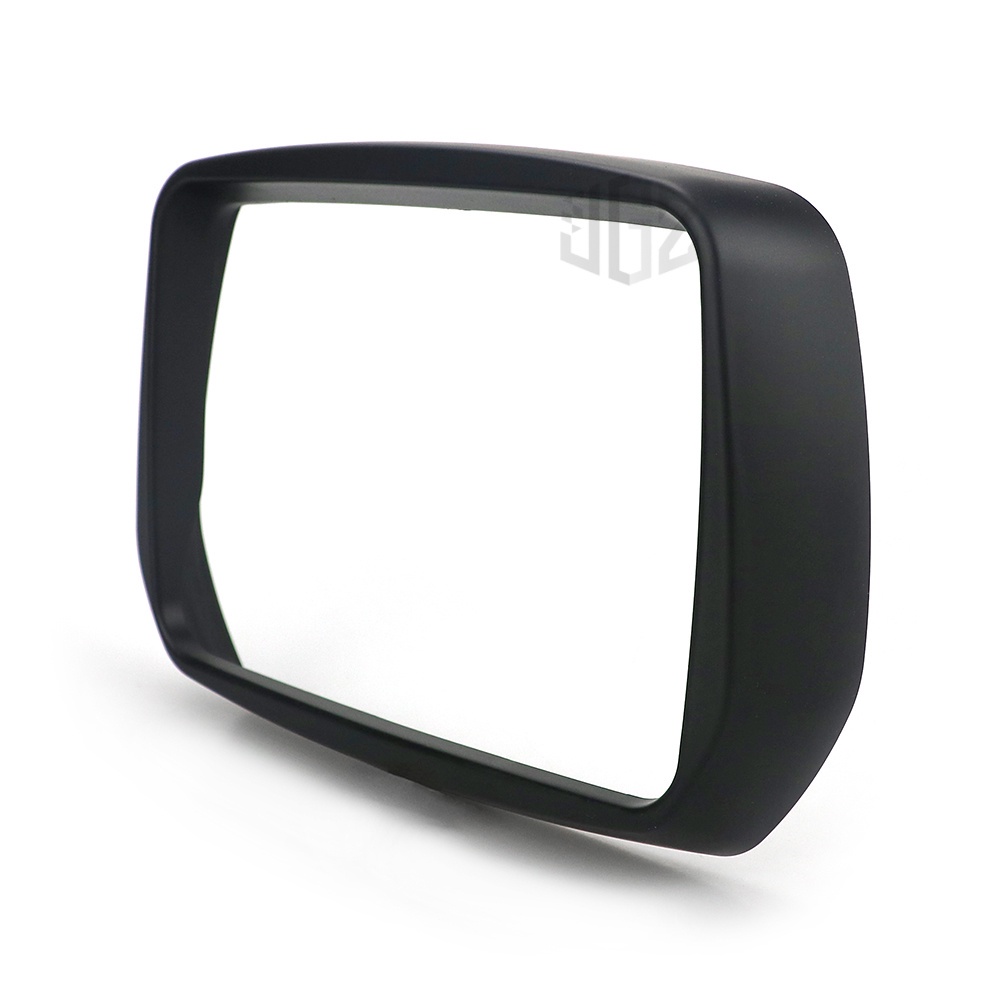 Ốp Bảo Vệ Đèn Pha Bằng ABS Sợi Carbon Màu Đen Cho Xe Máy Vespa S125 S150 SXL150