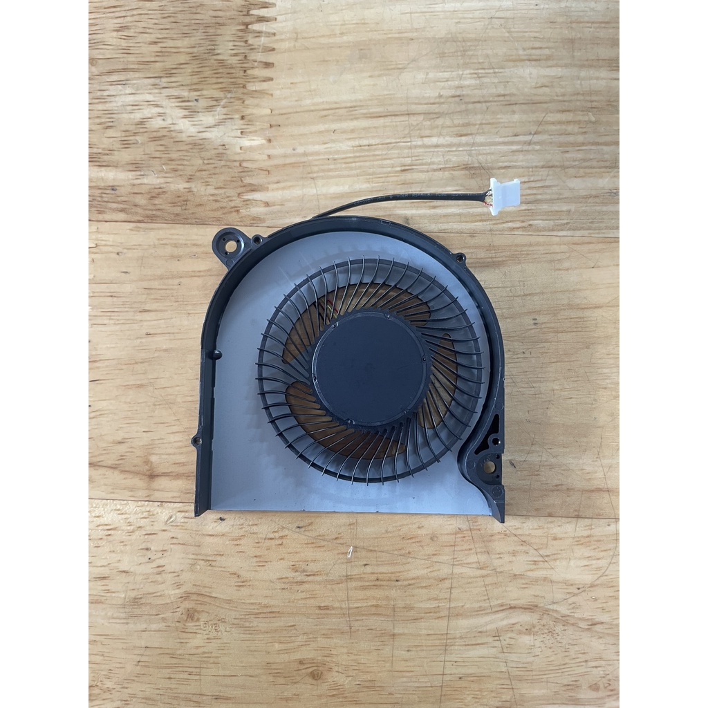 FAN Quạt Tản Nhiệt Laptop Dành Cho  Acer Aspire 7 A715-41G A715-42G A715-74G A715-75G CPU VÀ GPU ZIN NEW