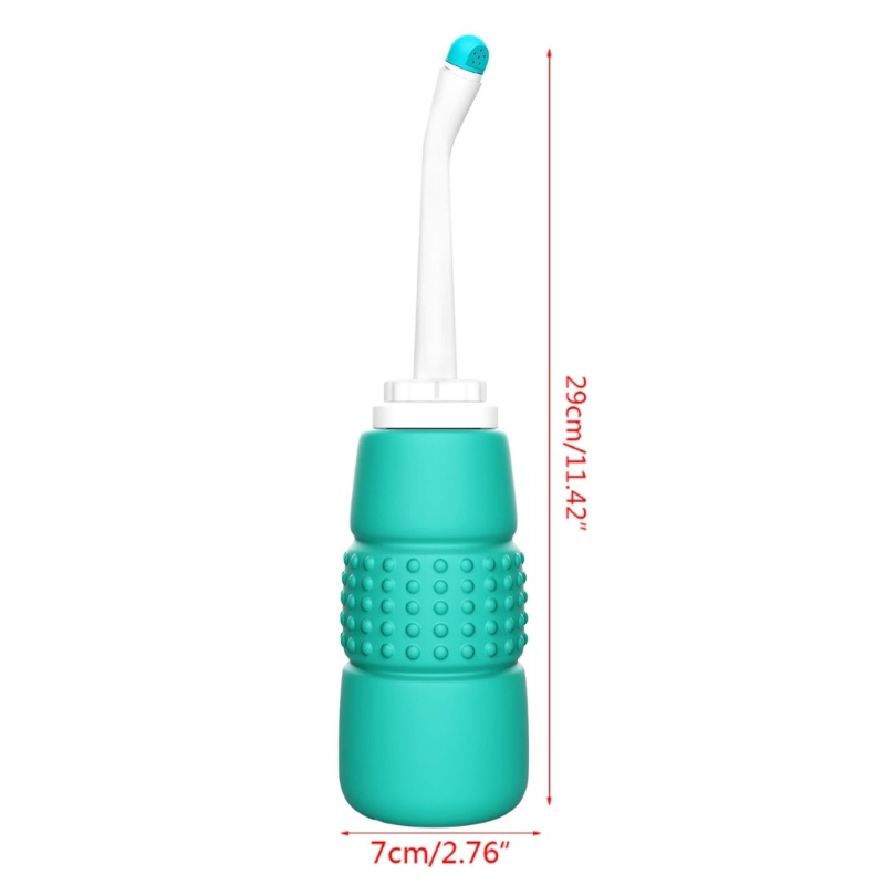 Bình Xịt Vệ Sinh Cầm Tay Tiện Dụng Cho Đi Du Lịch / Dã Ngoại