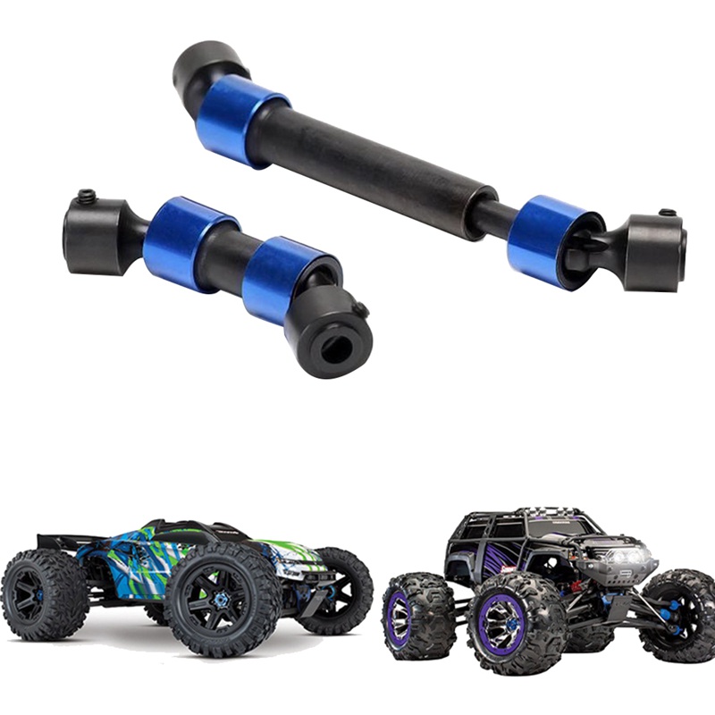 1 Bộ Trục Truyền Động CVD CVD Dog Bone R11 Cho TRAXXAS Revo Summit 1 / 10