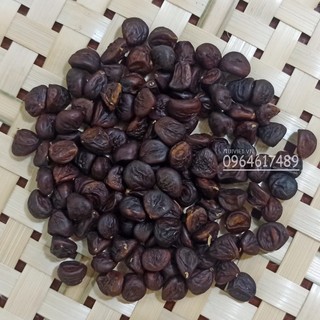 Hạt dổi nếp rừng tây bắc