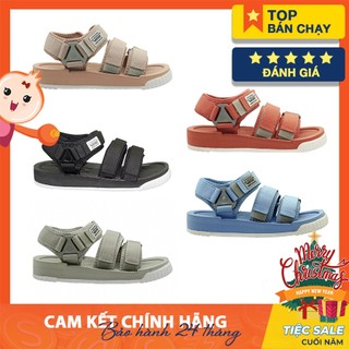 GIÀY VENTO MẪU HOT 2020 SD-9801 [ẢNH THẬT - Full size 35-44] [GIÀY SANDAL NAM NỮ]