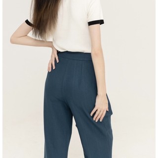 BLOOM TROUSERS | Quần BLOOM | LAPBYLAP