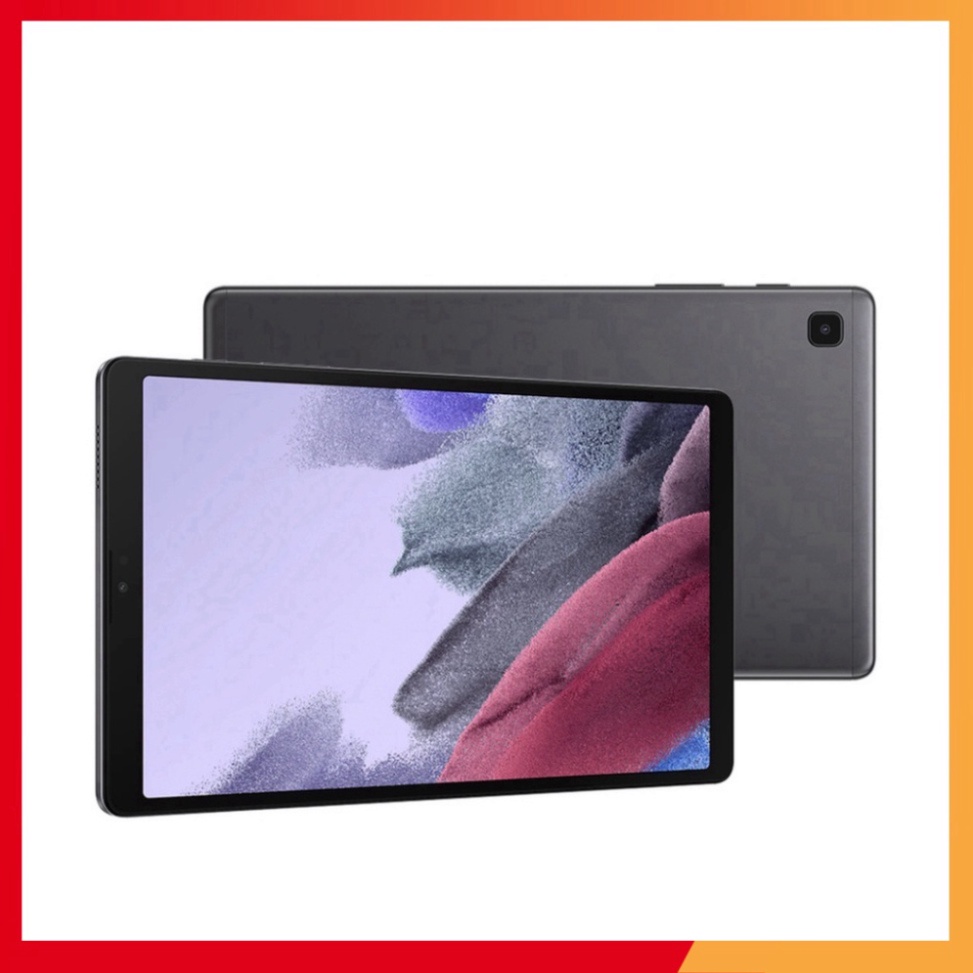 Máy tính bảng Samsung Galaxy Tab A7 Lite (SM-T225) - Hàng Chính Hãng - sale kịch sàn