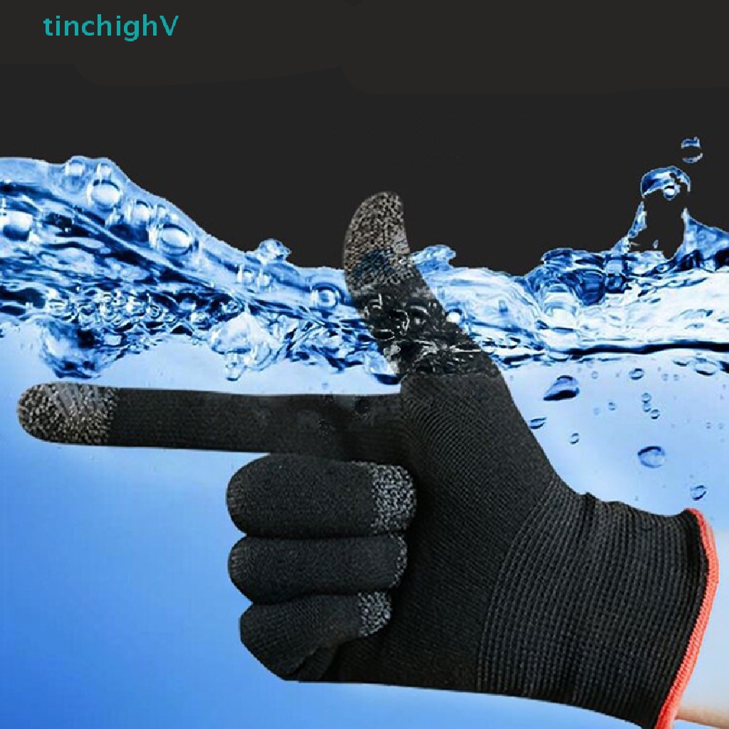 Găng Tay Thể Thao Giữ Ấm Chống Thấm Nước Có Thể Chạm Màn Hình Cảm Ứng