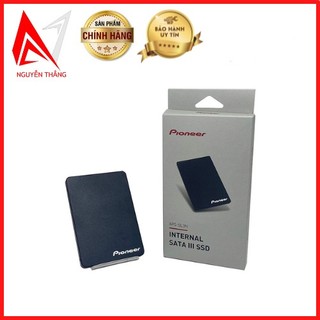 Ổ cứng Ssd Pioneer 480GB Sata III 6Gb/s New chính hãng
