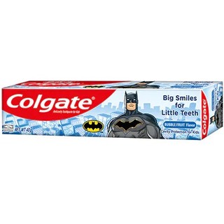 Kem đánh răng Colgate dành cho trẻ 6+ 40g
